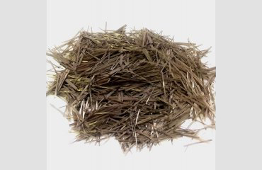 CHOPPED STRAND CHOPPED STRAND